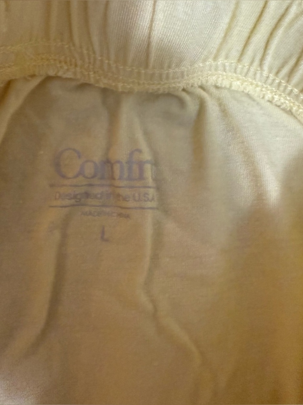 Comfrt Cloud Lounge Pants - Picture 7 of 7